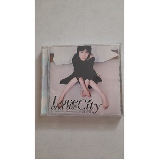 劉若英 Love City