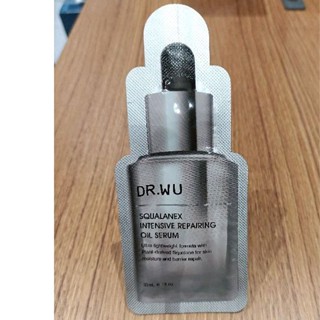 DR.WU超逆齡多肽修復精華液*體驗包