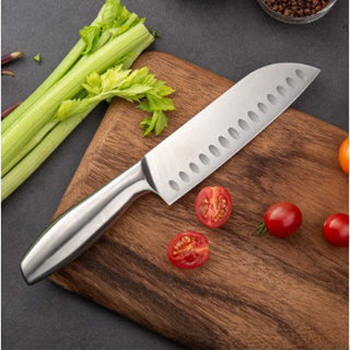 日本菜刀 全鋼 7吋西式廚師刀 盒裝 料理刀 菜刀 廚師刀 切片刀 刀 廚具 餐廚用品