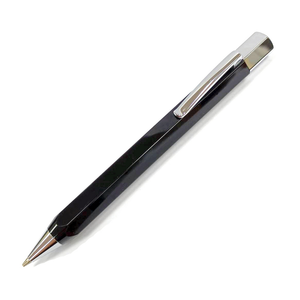 Faber-Castell ONDORO 六角旋轉鉛筆 黑 137500