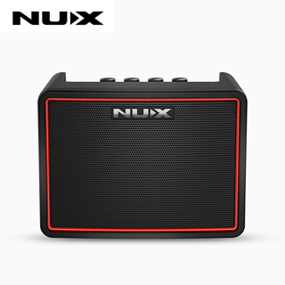 【存在音樂】2024 最新版本 NUX Mighty Lite 藍芽吉他音箱 MK2 附贈變壓器 原廠公司貨