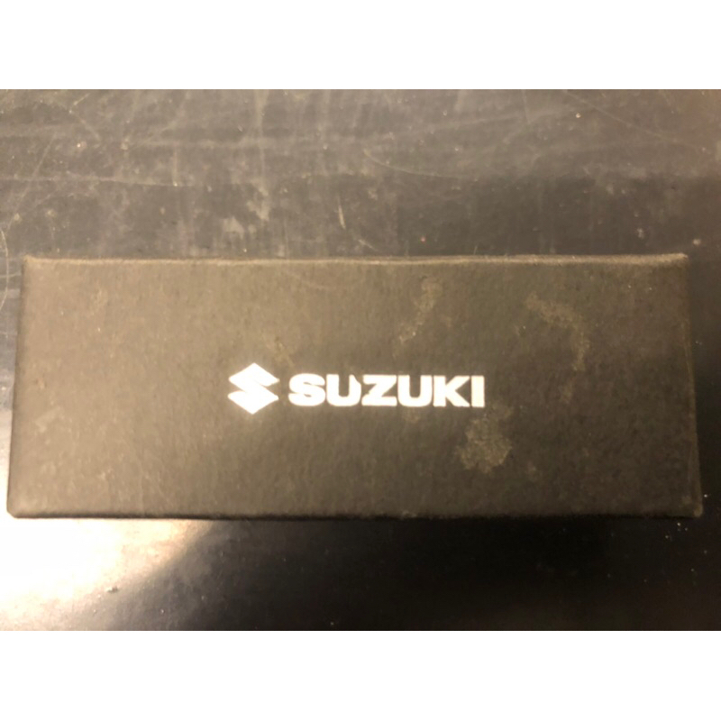 Suzuki 車充座