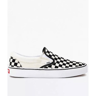 Vans Classic Slip On 懶人鞋 26cm us8