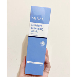 ［現貨］MIRAE未來美 超保濕無油卸妝露150ml