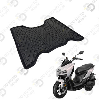 DD部品 MMBCU 黑曼巴 輪胎紋腳踏墊 機車腳踏 機車踏墊 火星塞 迪爵 機車腳踏 輪胎紋