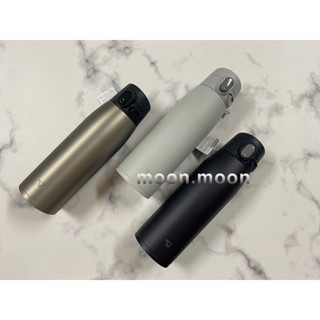 ZOJIRUSHI 象印 SM-VS83 ONE TOUCH 一體式中栓保溫杯 保溫瓶 830ml 環保愛地球