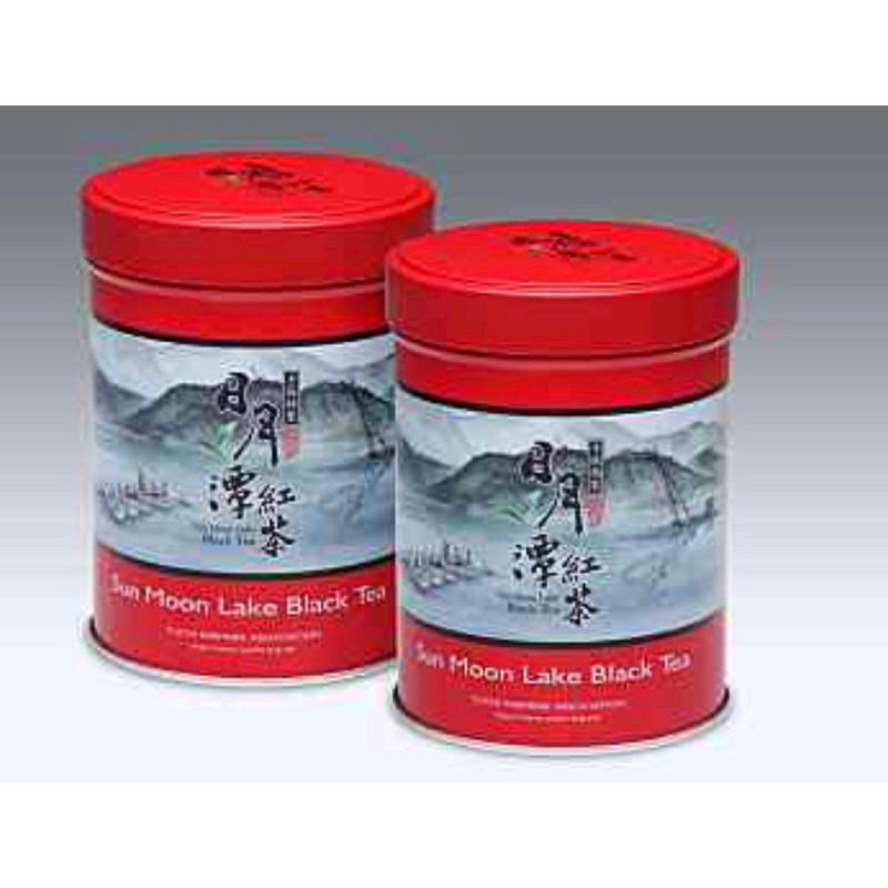 「單罐販售」日月潭紅茶 比賽茶 2014年優質獎-台茶21號 紅韻 魚池紅茶 老茶