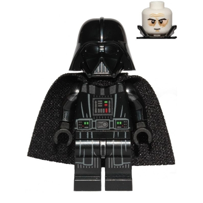 【台中翔智積木】LEGO 樂高 星際大戰™ 75291 黑武士 達斯維德 Darth Vader sw1106