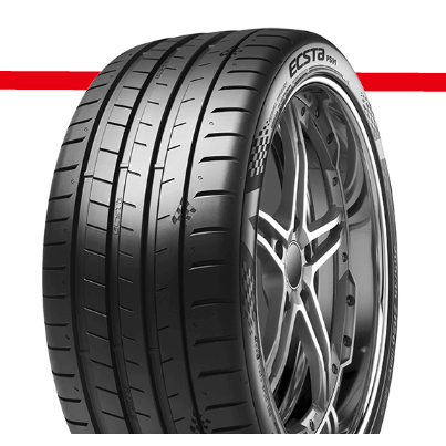 錦湖輪胎 KUMHO TIRE 225/40/19 PS91