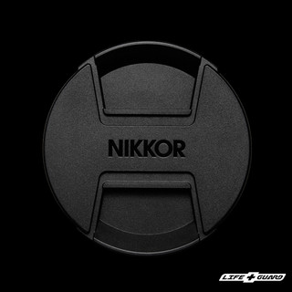 【LIFE+GUARD】 Nikon Z環 鏡頭蓋 保護貼 包膜 貼膜 LIFEGUARD