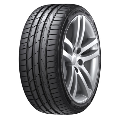 韓泰輪胎 Hankook 205/50/17 K117 賓士原廠配車胎