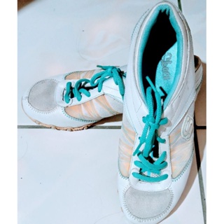 美國SKECHERS女透氣慢跑鞋 健走鞋 運動鞋 休閒鞋7號