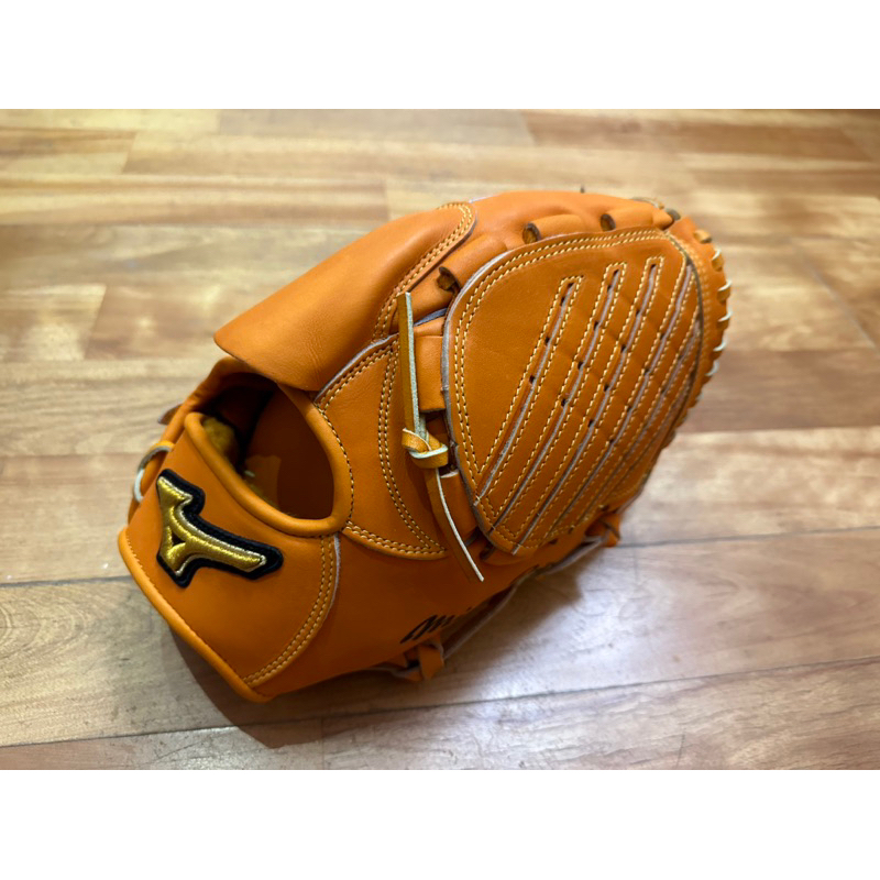 [黑瑞賣手套] 美津濃 Mizuno Pro 1AJGH16011 硬式 投手 棒球手套 壘球手套