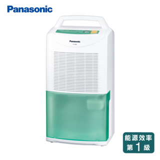 【可減免貨物稅500】Panasonic 6公升一級能效除濕機 F-Y12ES