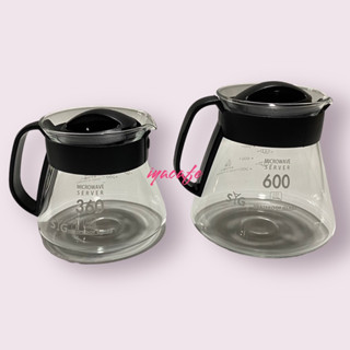 ✨愛鴨咖啡✨臺玻 605耐熱花茶壺 分享壺 耐熱玻璃壺 承接壺 360cc/600cc