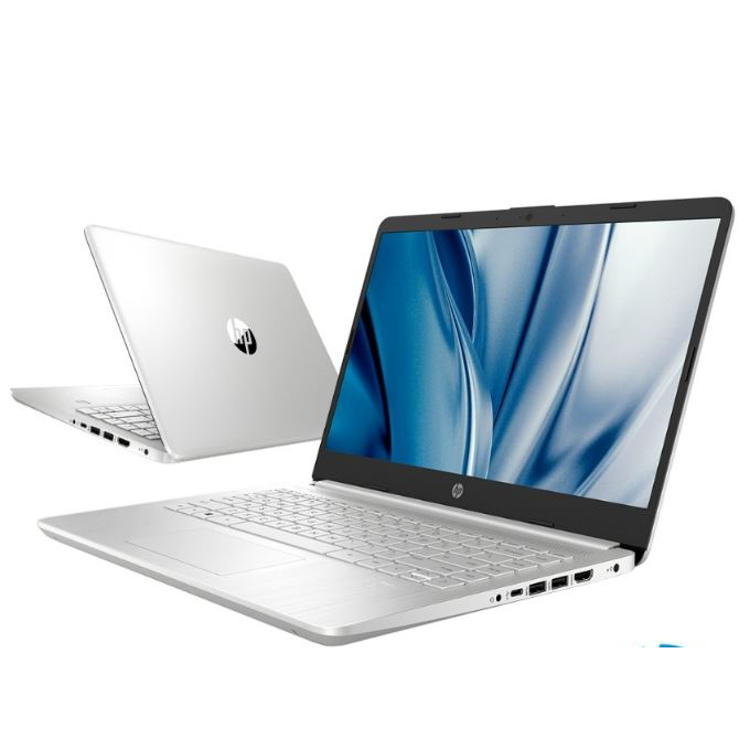 【小藍電腦】HP惠普 14-ep0057TU i3-N305 銀 512G  【全台提貨 蝦聊再便宜】