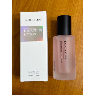 KOCSKIN 復活草保濕晶露 100ml 克麗詩黛 可刷卡