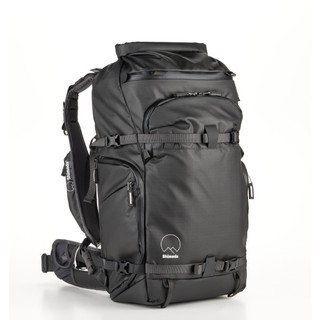 【控光後衛】 Shimoda Action X30 v2 Backpack - 二代超級行動背包 公司貨
