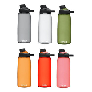 【Camelbak】美國 1000ml Chute Mag 戶外運動水瓶 登山水壺 單車水壺 renew