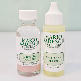 Mario badescu 痘痘水 粉刺 drying lotion 29ml