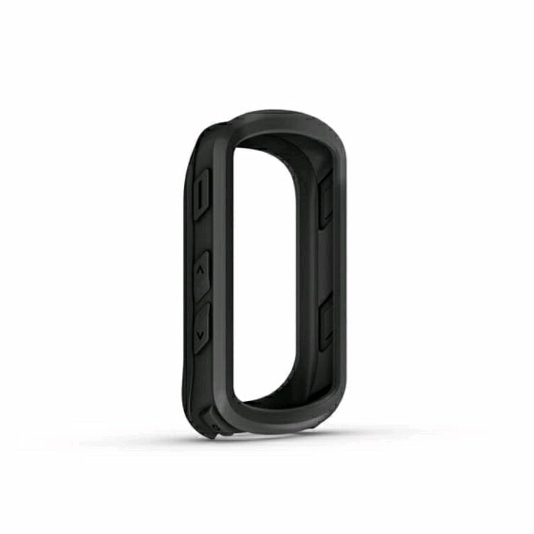 原廠盒裝 Garmin Edge 540 840 Silicone Case 果凍套 矽膠保護套 （黑）