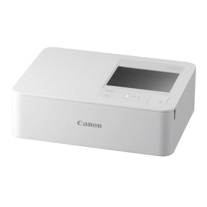 《Canon》SELPHY CP1500 印相機(公司貨，附贈54張 4x6相片紙含墨盒)