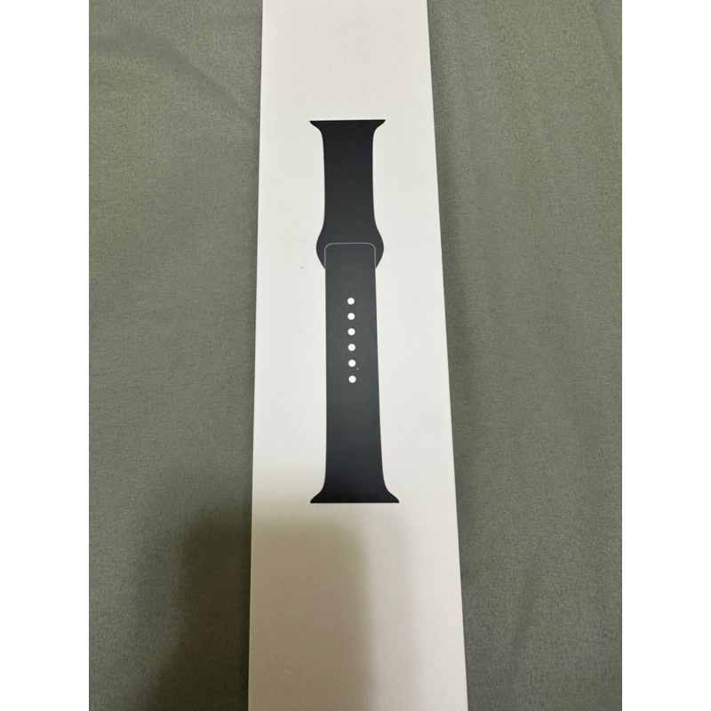 Apple Watch SE/44原廠錶帶 藏青色