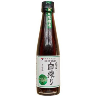 ▌黑門 ▌日本🇯🇵進口 湯淺醬油 藏匠 白醬油 日本醬油 日本調味 烹煮醬油 日式料理