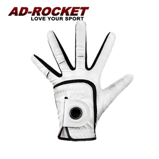 【AD-ROCKET】高爾夫 頂級羊皮耐磨舒適手套 比賽級PRO款｜品牌旗艦店 高爾夫手套 高球手套(台灣24h出貨)