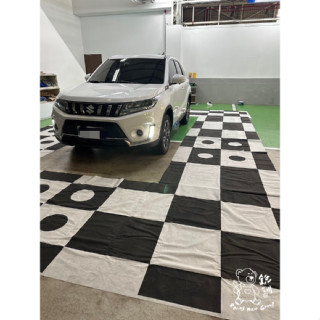 銳訓汽車配件精品-和美店 Suzuki Vitara 安裝 HP S979w 雙錄 Wifi+OTA雲端更新 電子後視鏡