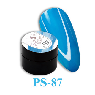 【Splus (S+)】慕斯凝膠 5g PS87 漸層暈染免調膠