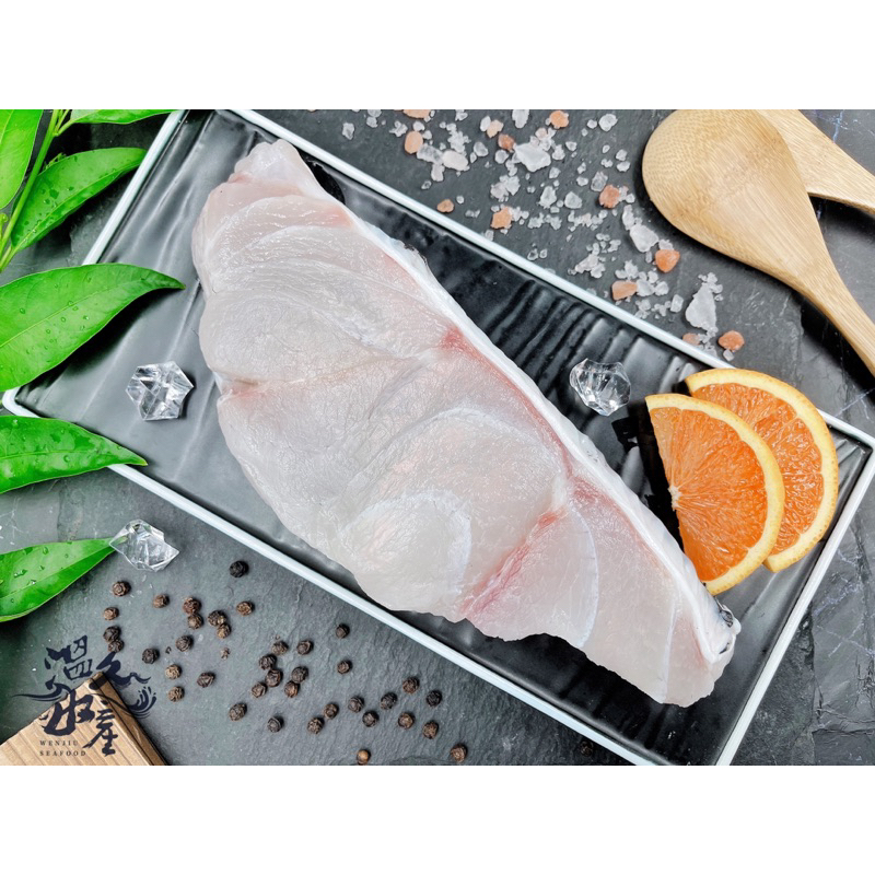 【溫久水產】龍膽石斑魚清肉 『 SGS檢驗合格 』 銷售冠軍、全台批發 涮涮鍋，厚切，原肉，客製化製作