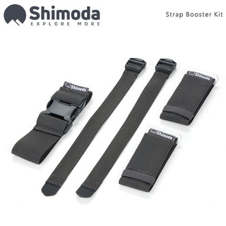 EGE 一番購】Shimoda【Strap Booster Kit】背帶延長強化套件【公司貨】