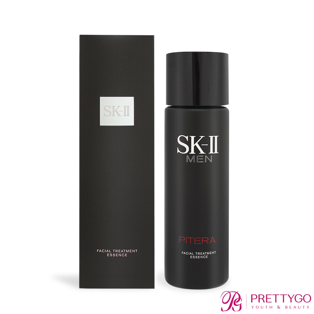 SK-II 男士活能青春露(230ml)-國際航空版【美麗購】