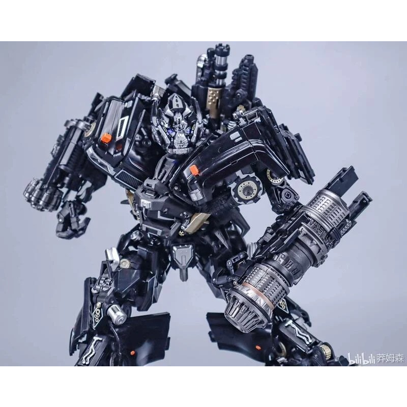 玩具聯合國★ 補貨 威將 IronHide 鐵皮 電影版 MPM比例