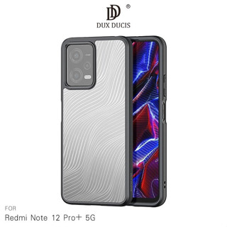 DUX DUCIS Redmi Note 12 Pro+ 5G Aimo 保護殼