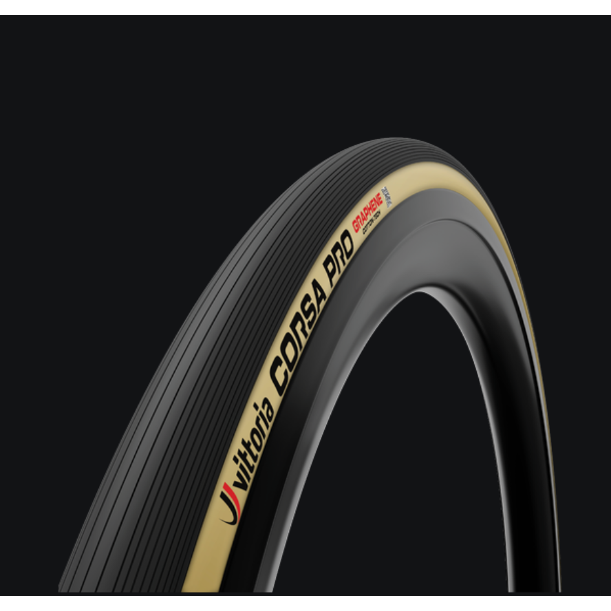 【 TAIPEIBIKEWORKS 】Vittoria | Corsa Pro G2.0 無內胎公路輪胎