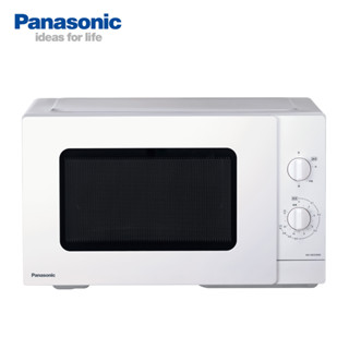 Panasonic 國際 NN-SM33NW 微波爐 25L 5段火力調節 900W微波出力 轉盤式 機械式