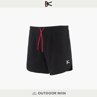 [DISTRICT VISION] Spino 5" Training Shorts 運動短褲