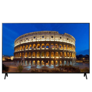 Panasonic國際 50吋 4K UHD 智慧聯網顯示器TH-50LX650W