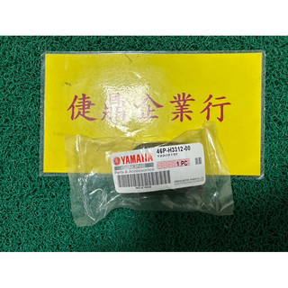 YAMAHA 原廠 BWS BWSX 125 燻黑 方向燈殼 料號：46P-H3312-00