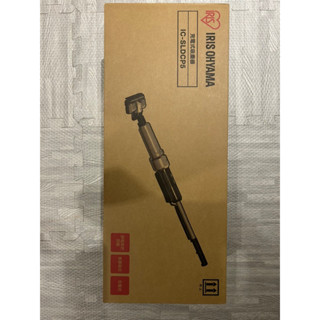 全新日本IRIS IC-SLDCP5 3倍氣旋智慧無線吸塵器