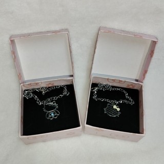 Hello Kitty 手鍊 全身款 大頭款(娃娃機夾取)