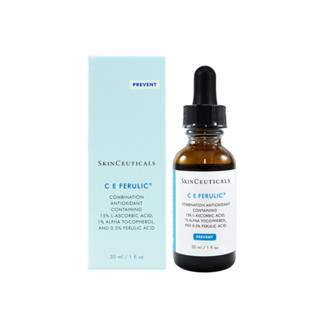 SkinCeuticals 修麗可 超濃度CE緊緻修護抗氧化精華 30ml 精華液 美國杜克 現貨－WBK 寶格選物