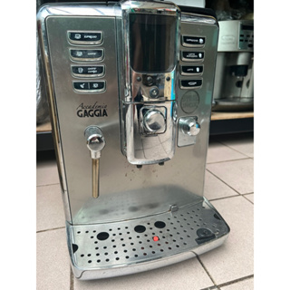 GAGGIA 咖啡機 HG7250 Accademia SUP038G