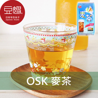 【Osk】日本沖泡 小谷穀物 Osk 麥茶(52入)