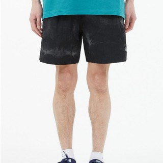 台灣現貨 LMC NYLON TIE DYE TEAM SHORTS 渲染 尼龍 短褲 韓國品牌授權正品