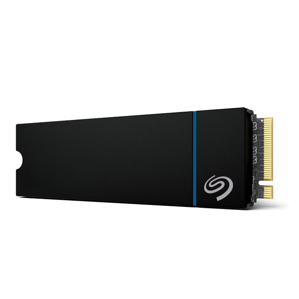 PS5用 SEAGATE 希捷 GameDrive M.2 SSD  2TB 含散熱片【飛鴻數位館】