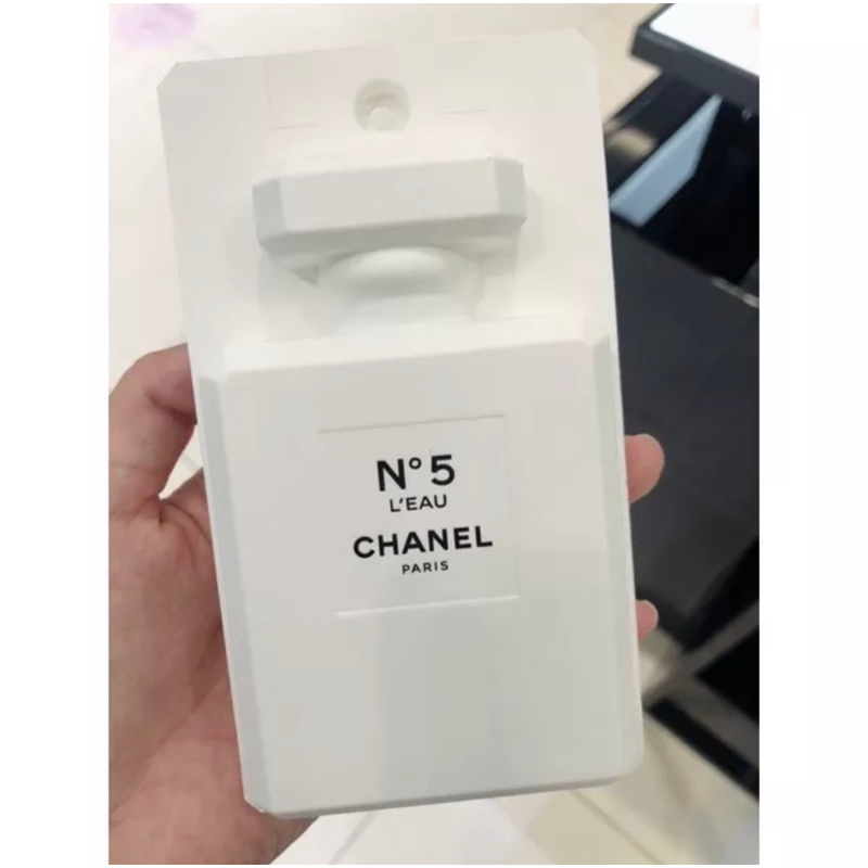 現貨N5 L’eau 限量香奈兒100週年5號工廠Chanel N5 factory（限匯款）