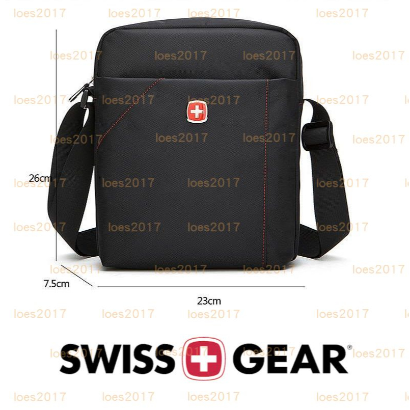 瑞士 軍刀 SWISSGEAR 側背包 多功能 登山 露營 小包 野外 討債 旅行包 防水 釣魚 爬山 戶外 郵差包